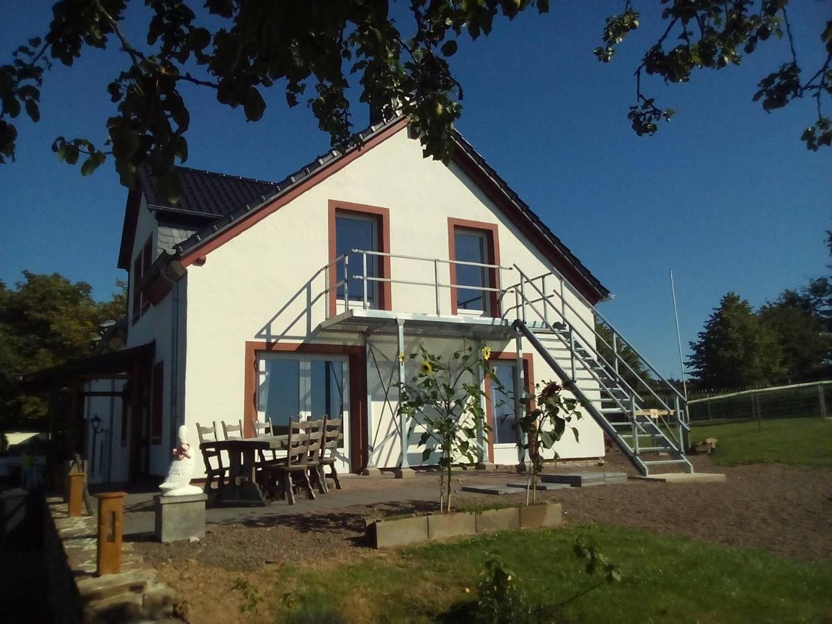 B&B Den Lange Heiman Meisburg Exterior photo